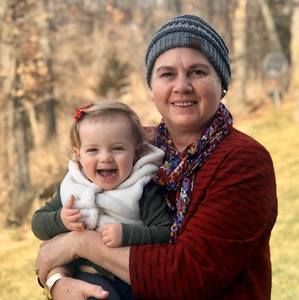 Meet your Posher, Jacobie